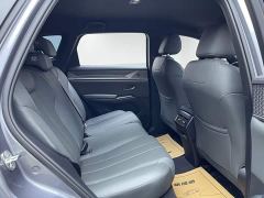 BYD Song Pro New Energy DM-i 133KM Entry-Level - фото 14