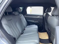 BYD Song Pro New Energy DM-i 133KM Entry-Level - фото 15