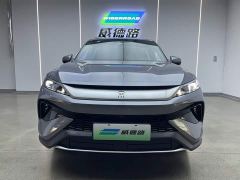 BYD Song Pro New Energy DM-i 133KM Entry-Level - фото 2