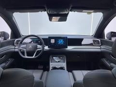 BYD Song Pro New Energy DM-i 133KM Entry-Level - фото 20