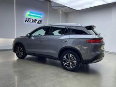 BYD Song Pro New Energy DM-i 133KM Entry-Level - фото 5