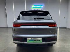 BYD Song Pro New Energy DM-i 133KM Entry-Level - фото 6