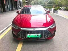 BYD Han DM-i Champion Edition 200KM Flagship - ფოტო 2