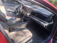 BYD Han DM-i Champion Edition 200KM Flagship - ფოტო 3