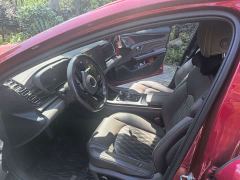 BYD Han DM-i Champion Edition 200KM Flagship - ფოტო 6