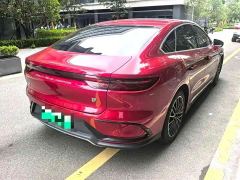BYD Han DM-i Champion Edition 200KM Flagship - ფოტო 7