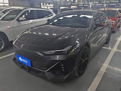 Changan UNI-V 1.5T Deluxe - ფოტო 1