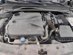 Changan UNI-V 1.5T Deluxe - ფოტო 10