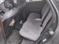 Changan UNI-V 1.5T Deluxe - ფოტო 11