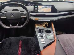 Changan UNI-V 1.5T Deluxe - ფოტო 12