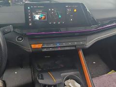 Changan UNI-V 1.5T Deluxe - ფოტო 13