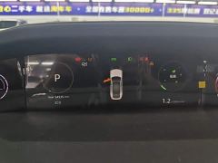 Changan UNI-V 1.5T Deluxe - ფოტო 14