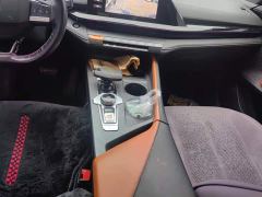 Changan UNI-V 1.5T Deluxe - ფოტო 16