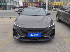 Changan UNI-V 1.5T Deluxe - ფოტო 2
