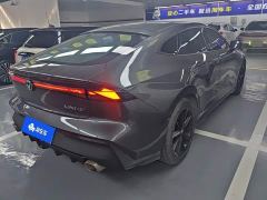 Changan UNI-V 1.5T Deluxe - ფოტო 3