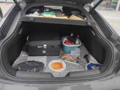 Changan UNI-V 1.5T Deluxe - ფოტო 4