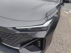Changan UNI-V 1.5T Deluxe - ფოტო 5