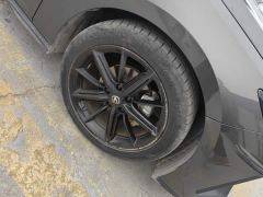 Changan UNI-V 1.5T Deluxe - ფოტო 6