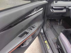 Changan UNI-V 1.5T Deluxe - ფოტო 7