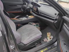 Changan UNI-V 1.5T Deluxe - ფოტო 8