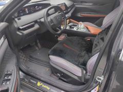 Changan UNI-V 1.5T Deluxe - ფოტო 9
