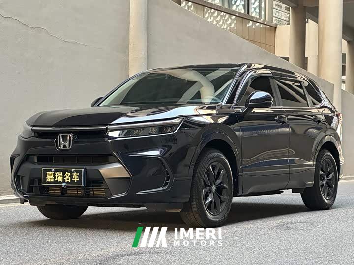 Honda CR-V 240TURBO FWD Elite 5-Seater - автомобиль из Китая