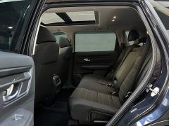 Honda CR-V 240TURBO FWD Elite 5-Seater - фото 10