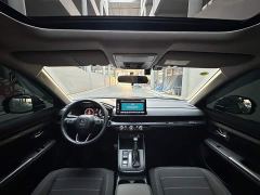 Honda CR-V 240TURBO FWD Elite 5-Seater - фото 11