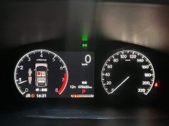 Honda CR-V 240TURBO FWD Elite 5-Seater - фото 13