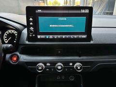 Honda CR-V 240TURBO FWD Elite 5-Seater - фото 14
