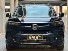 Honda CR-V 240TURBO FWD Elite 5-Seater - фото 2