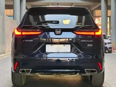 Honda CR-V 240TURBO FWD Elite 5-Seater - фото 4