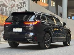 Honda CR-V 240TURBO FWD Elite 5-Seater - фото 5