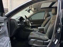 Honda CR-V 240TURBO FWD Elite 5-Seater - фото 9