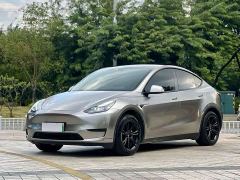 Tesla Model Y Facelift Rear-Wheel Drive - фото 1