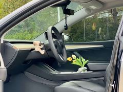 Tesla Model Y Facelift Rear-Wheel Drive - фото 10