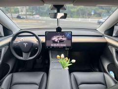 Tesla Model Y Facelift Rear-Wheel Drive - фото 11