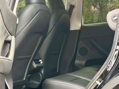 Tesla Model Y Facelift Rear-Wheel Drive - фото 12