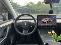 Tesla Model Y Facelift Rear-Wheel Drive - фото 14