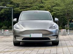 Tesla Model Y Facelift Rear-Wheel Drive - фото 2