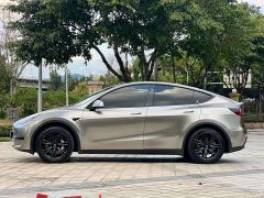 Tesla Model Y Facelift Rear-Wheel Drive - фото 4