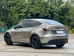 Tesla Model Y Facelift Rear-Wheel Drive - фото 5