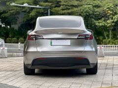 Tesla Model Y Facelift Rear-Wheel Drive - фото 6
