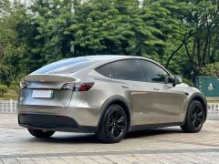 Tesla Model Y Facelift Rear-Wheel Drive - фото 7