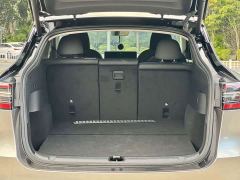 Tesla Model Y Facelift Rear-Wheel Drive - фото 8