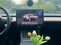 Tesla Model Y Facelift Rear-Wheel Drive - фото 9