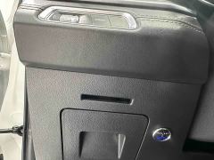 Geely Emgrand X6 PRO 1.4T Automatic Luxury - photo 10