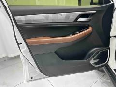 Geely Emgrand X6 PRO 1.4T Automatic Luxury - photo 11
