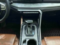 Geely Emgrand X6 PRO 1.4T Automatic Luxury - photo 12