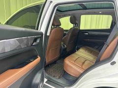 Geely Emgrand X6 PRO 1.4T Automatic Luxury - photo 15